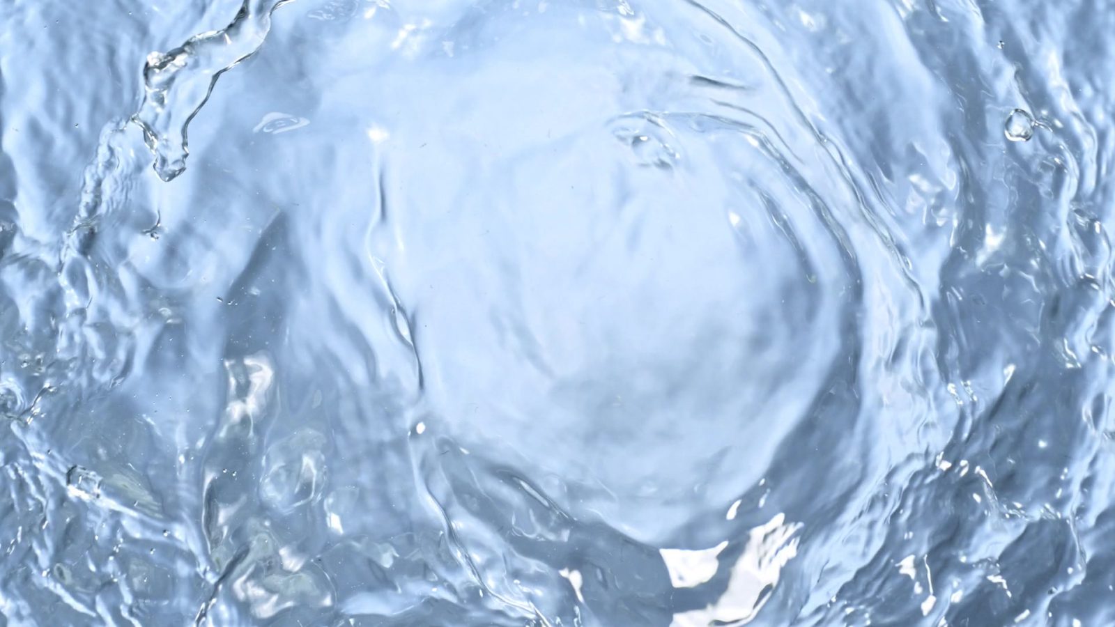 Find background water